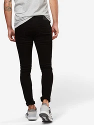 JACK & JONES Jeans JJILiam JJOriginal/Liam/Glenn schwarz