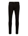 JACK & JONES Jeans JJILiam JJOriginal/Liam/Glenn schwarz