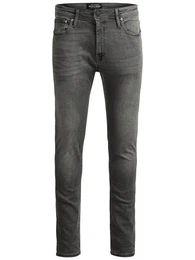 JACK & JONES Jeans ''''Liam'''' grey denim
