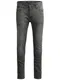 JACK & JONES Kavbojke ''''Liam''''  siv denim