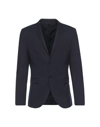 Sakko ''''New One'''' navy