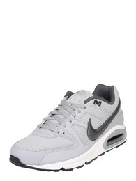 Nike Sportswear Sneaker weiß / hellgrau / dunkelgrau / schwarz