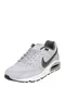 Nike Sportswear Sneaker weiß / hellgrau / dunkelgrau / schwarz