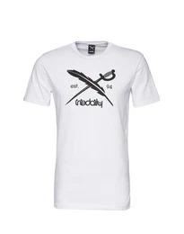 T-Shirt schwarz / wei