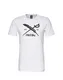 Iriedaily T-Shirt schwarz / wei