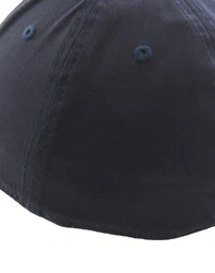New Era New York Yankees 39Thirty Classic Cap navy/weiß