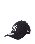 New Era New York Yankees 39Thirty Classic Cap navy/weiß