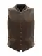 STOCKERPOINT Weste ''''Ricardo'''' stone