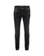 REPLAY Jeans ''''Anbass HYPERFLEX'''' black denim
