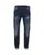 DIESEL Jeans ''''Larkee'''' dunkelblau