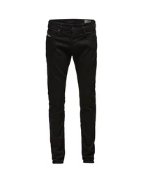 ''''Sleenker'''' Jeans Skinny Fit 886Z schwarz
