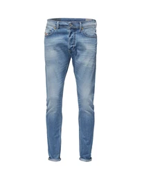DIESEL Jeans Tepphar 0842H hellblau