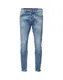 DIESEL Jeans Tepphar 0842H hellblau