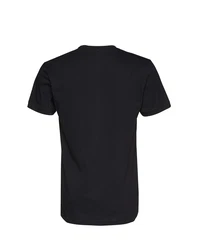 Iriedaily T-Shirt Harpoon Flag Tee schwarz/weiß