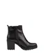 VAGABOND SHOEMAKERS Chelsea boty ''''Grace''''  černá