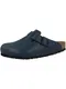 BIRKENSTOCK Clogs ''''Boston'''' navy