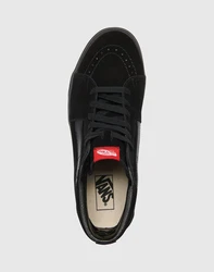 VANS Sneaker 'SK8-HI' schwarz