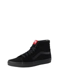 VANS Sneaker 'SK8-HI' schwarz