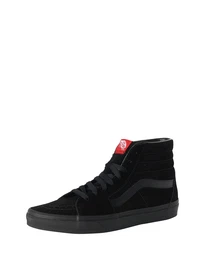 Sneaker 'SK8-HI' schwarz