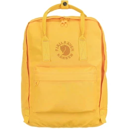 Daypack ''''Re-Kanken'''' goldgelb