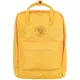 Fjällräven Daypack ''''Re-Kanken'''' goldgelb