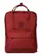 Fjällräven Rucksack ''''Re-Kanken'''' rostrot