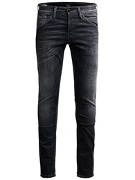 Jeans ''''Glenn'''' black denim