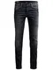 JACK & JONES Kavbojke ''''Glenn''''  rn denim