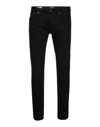 Jeans ''''Glenn Felix'''' black denim