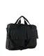 RAINS Wasserfeste Schultertasche Pace Bag schwarz