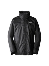 Sportjacke 'Evolve II' schwarz / wei