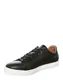 SELECTED HOMME Sneaker ''''Shdavid'''' schwarz / weiß