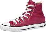 CONVERSE Sneaker 'Chuck Taylor All Star' bordeaux