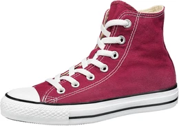 Sneaker 'Chuck Taylor All Star' bordeaux