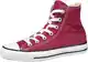 CONVERSE Sneaker 'Chuck Taylor All Star' bordeaux