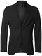 SELECTED HOMME Sakko schwarz