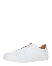 Sneaker ''''David'''' weiß