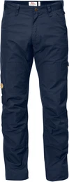 Fjällräven Barents Pro Jeans Trekkinghose navy / nachtblau