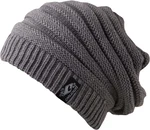 chillouts Beanie 'Brian' grau