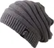 chillouts Beanie ''''Brian'''' grau