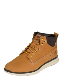 TIMBERLAND Schnürstiefel ''''Killington Chukka'''' cognac