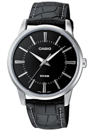 Collection schwarz / silber