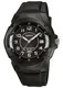 CASIO Collection schwarz / silber