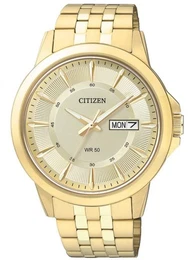 Armbanduhr, BF2013-56PE gold