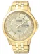 CITIZEN Armbanduhr,  BF2013-56PE  gold