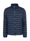STRELLSON Steppjacke 4Seasons dunkelblau