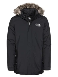 Winterjacke ''''ZANECK'''' schwarz