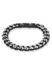 Armband schwarz