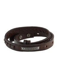 Armband schoko