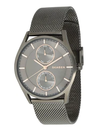 Uhr ''''HOLST'''' grau